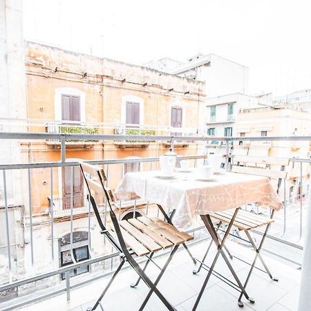 Favolhouse Apartment Bari Ngoại thất bức ảnh
