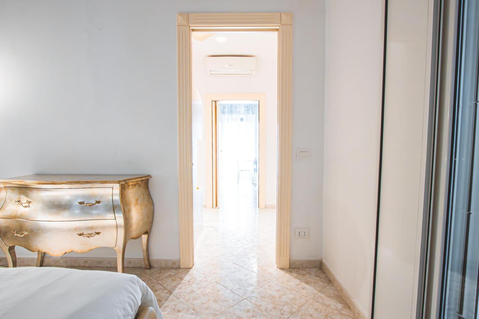 Favolhouse Apartment Bari Ngoại thất bức ảnh