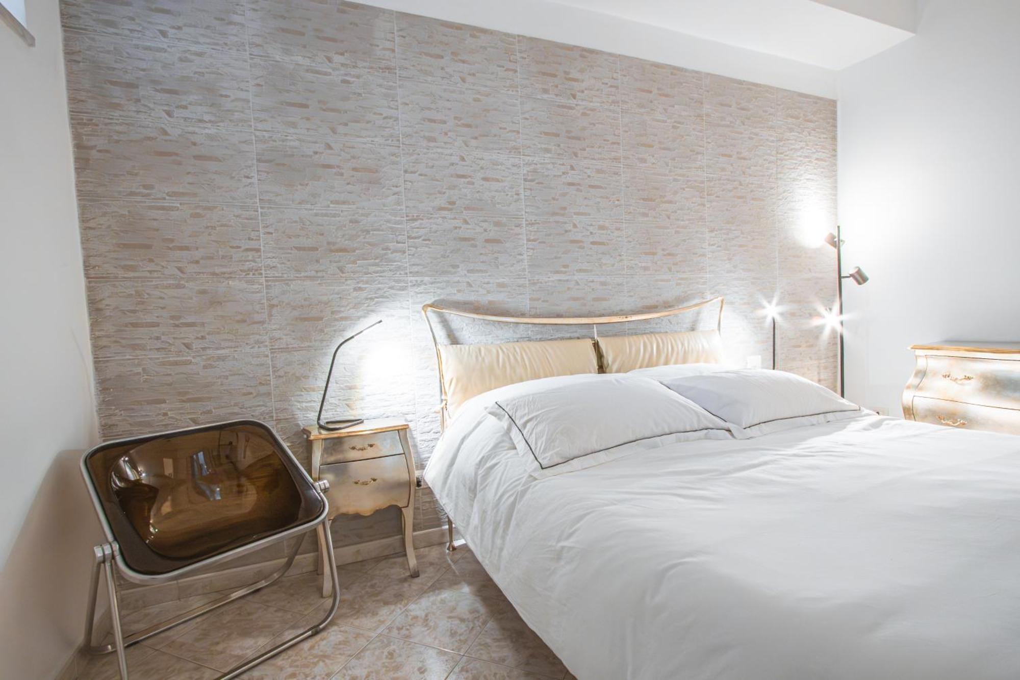 Favolhouse Apartment Bari Ngoại thất bức ảnh