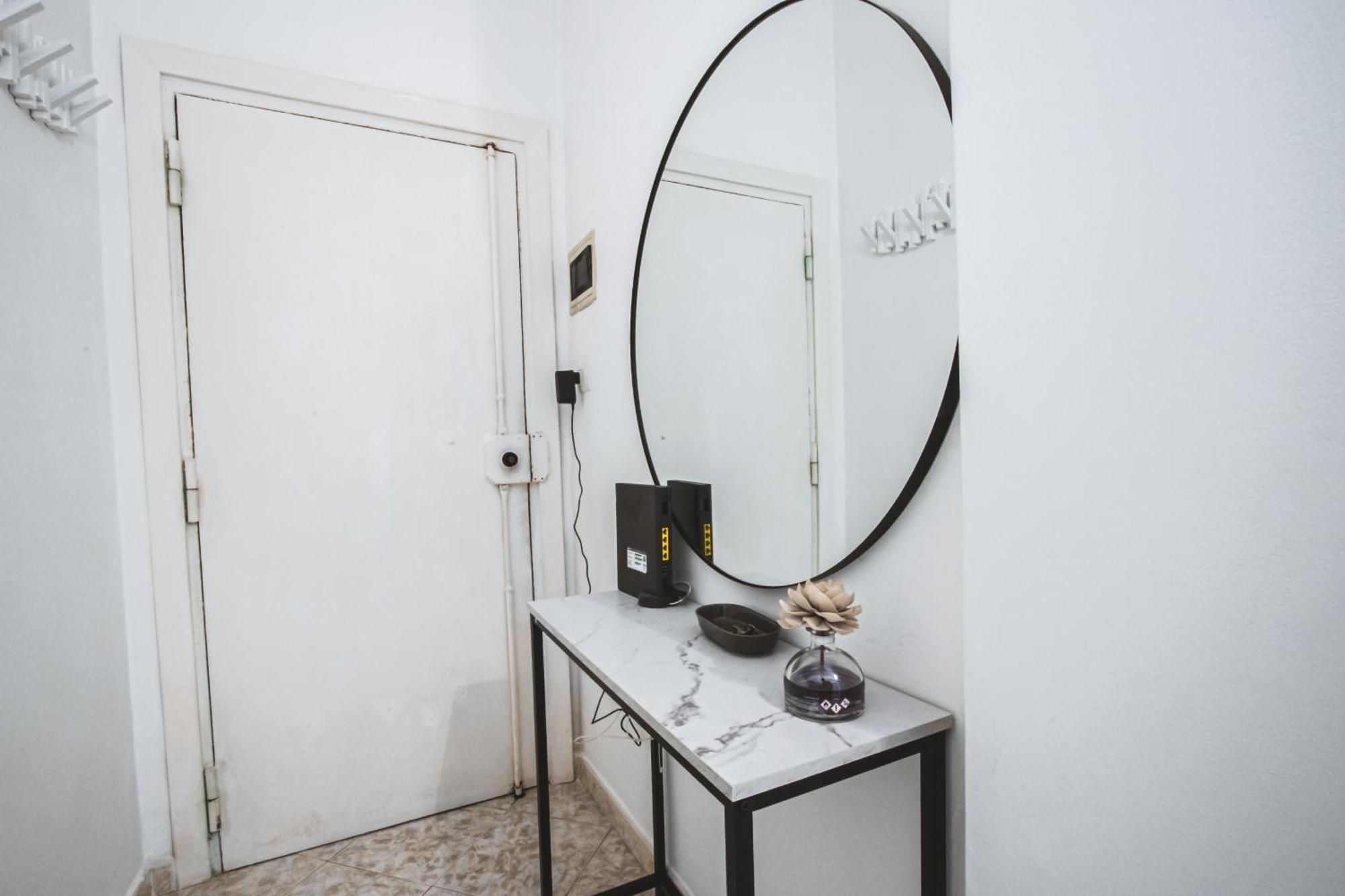 Favolhouse Apartment Bari Ngoại thất bức ảnh