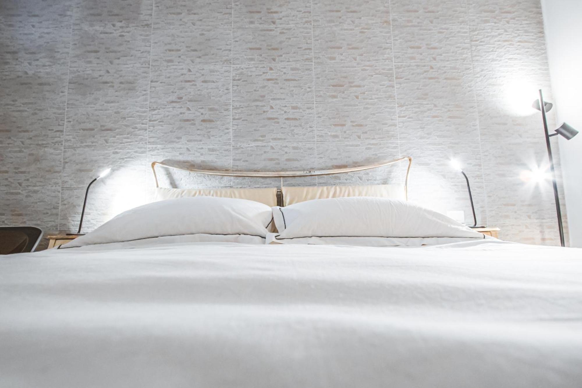 Favolhouse Apartment Bari Ngoại thất bức ảnh