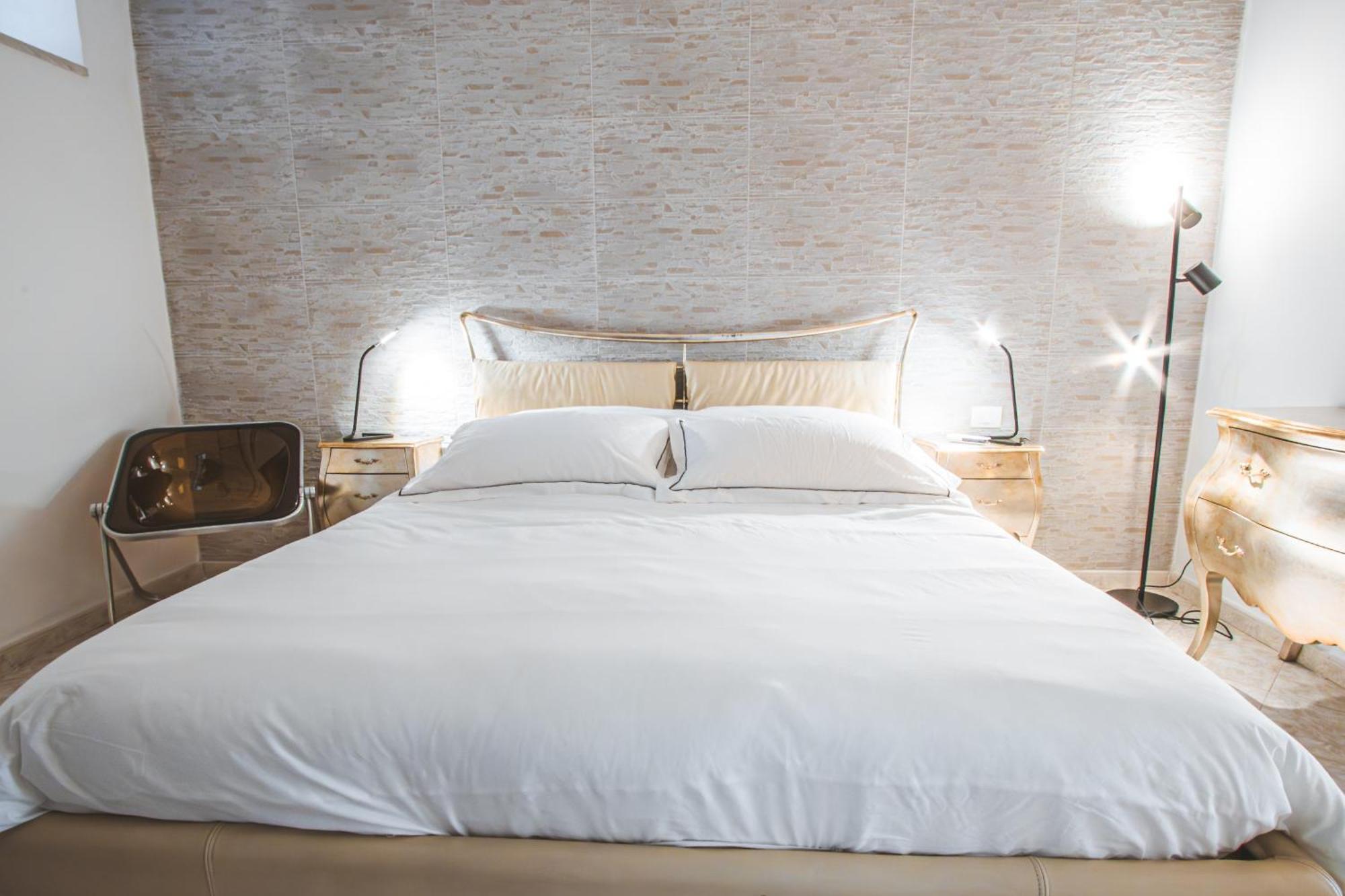 Favolhouse Apartment Bari Ngoại thất bức ảnh