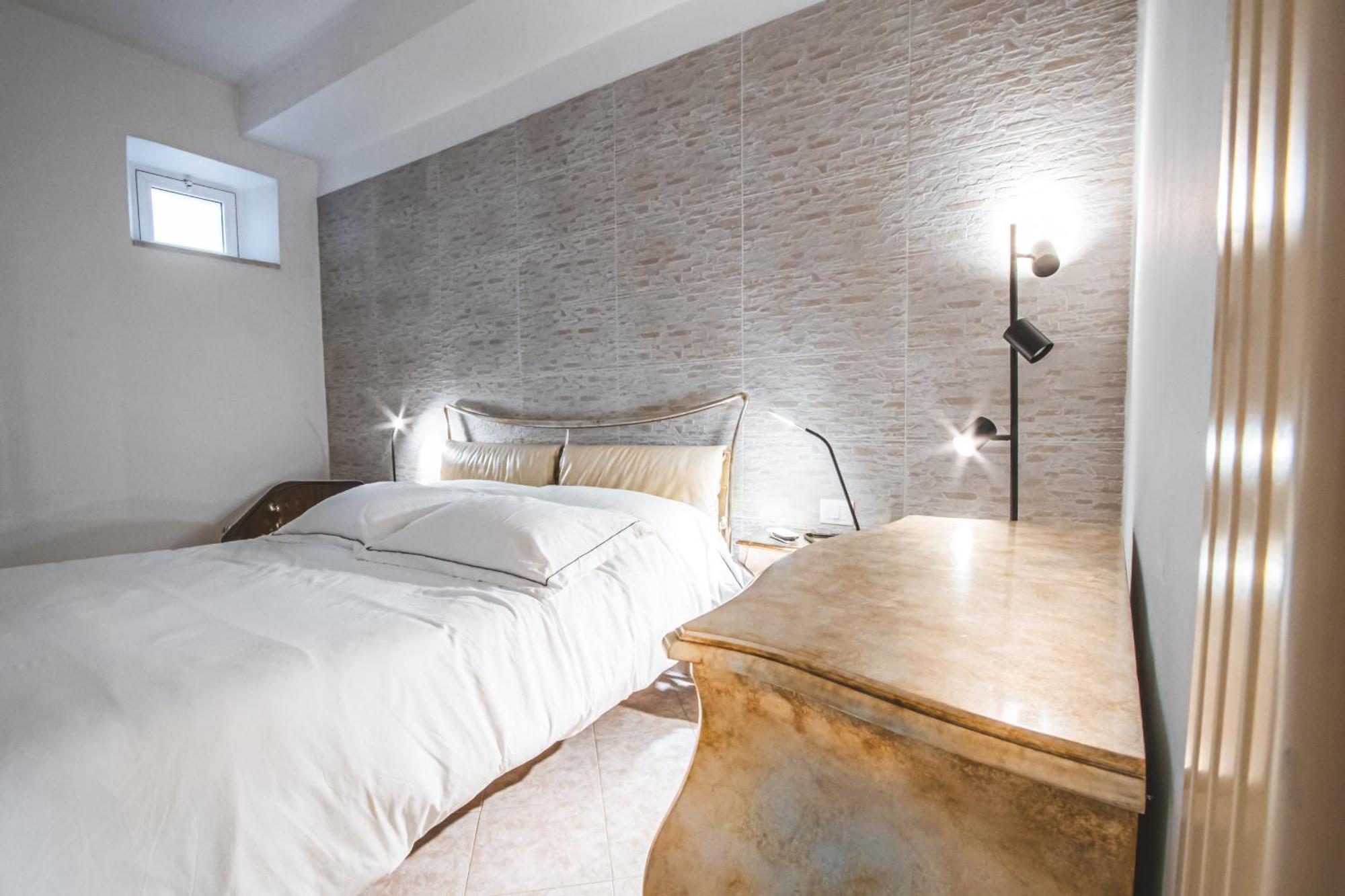 Favolhouse Apartment Bari Ngoại thất bức ảnh