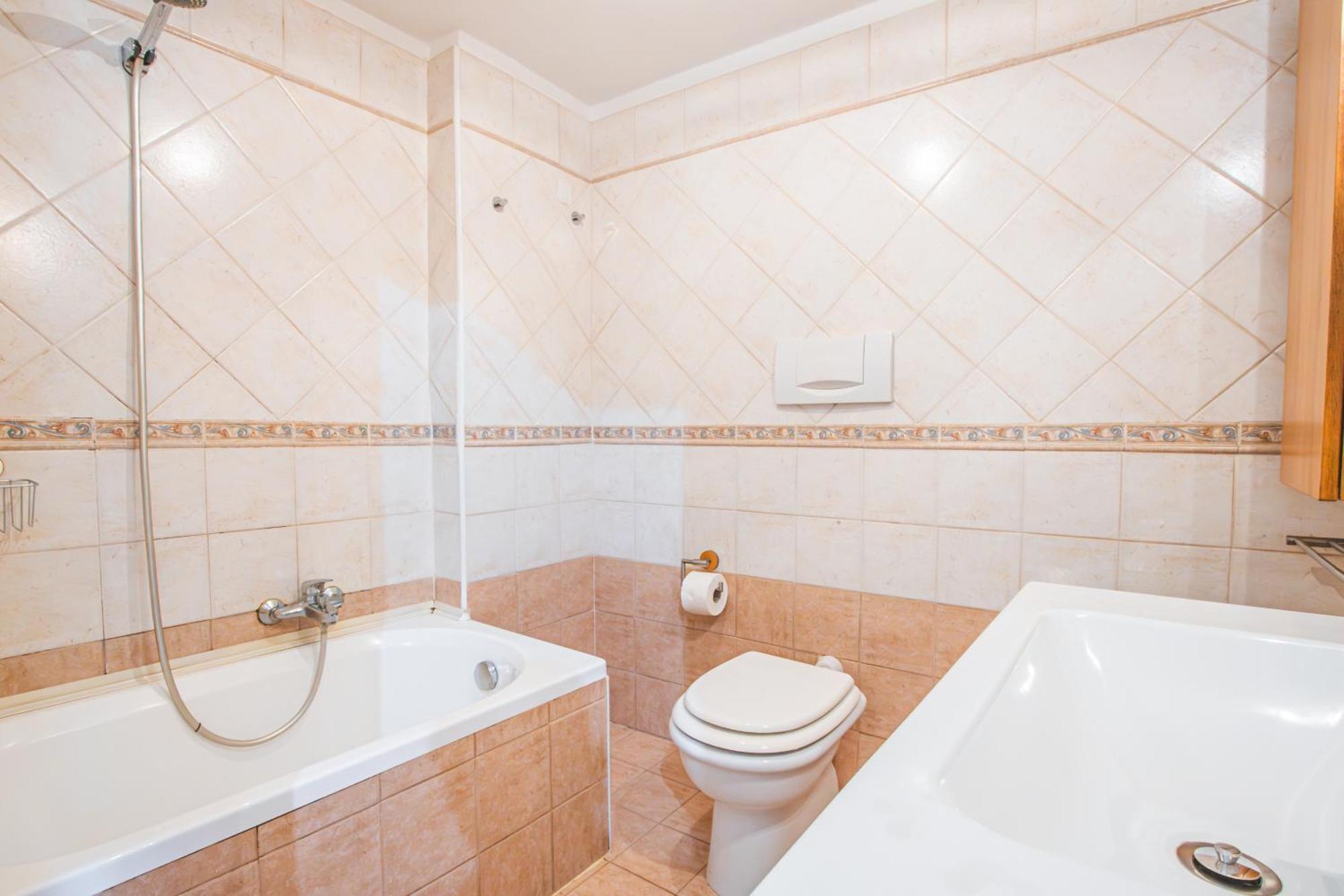 Favolhouse Apartment Bari Ngoại thất bức ảnh